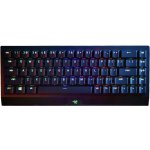Razer BlackWidow V3 Mini HyperSpeed RZ03-03891400-R3M1 – Zboží Živě