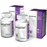 VetExpert GeriatiVet Dog komplexní přípravek pro starší psy 45 tbl – Hledejceny.cz