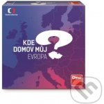 Dino Toys Kde domov můj? Evropa – Hledejceny.cz