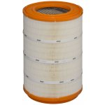 Vzduchový filtr HENGST FILTER E424L – Hledejceny.cz
