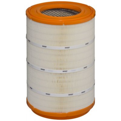 Vzduchový filtr HENGST FILTER E424L – Hledejceny.cz