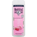 Le Petit Marseillais Raspberry&Peony krémový sprchový gel 400 ml – Hledejceny.cz