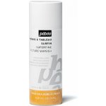 Pébéo Lesklý malířský lak pro akryl 400 ml Sprej – Hledejceny.cz