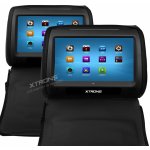 Xtrons HD908TB – Sleviste.cz