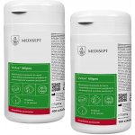 Velox wipes ubrousky, dóza, 100 ks – Zboží Dáma