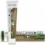 Annabis Arthrocann hřejivý gel na klouby svaly a šlachy 75 ml – Hledejceny.cz