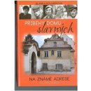 Příběhy domů slavných - Na známé adrese - Blanka Kovaříková