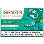 iSenzia Polar Menthol Crush krabička – HobbyKompas.cz