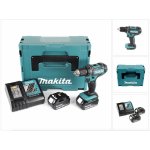 Makita DDF482RFJ – Zbozi.Blesk.cz