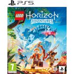 LEGO Horizon Adventures – Zboží Dáma