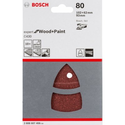 Bosch 2.608.607.408 – Zboží Mobilmania