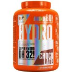 Extrifit Super Hydro 80 DH32 2000 g – Hledejceny.cz