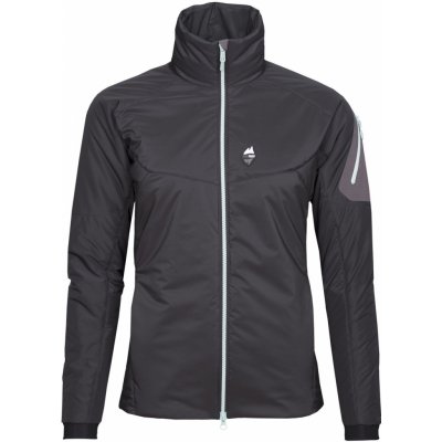 High Point Epic Lady Jacket black – Zboží Mobilmania