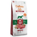 Calibra Life Senior Large Fresh Beef 12 kg – Hledejceny.cz
