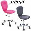 Kancelářská židle Unic Spot Luca