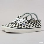 Vans Authentic 44 Dx anaheim factory/black/checkerboard – Zbozi.Blesk.cz