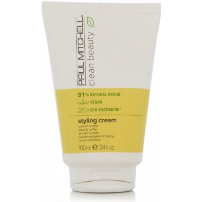 Paul Mitchell Clean Beauty Styling Cream 100 ml – Hledejceny.cz