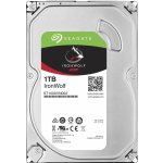 Seagate IronWolf 1TB, ST1000VN002 – Zbozi.Blesk.cz