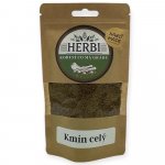 Herbi Kmín celý 100 g – Sleviste.cz
