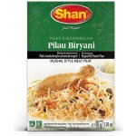 Shan Pilau biryani 50 g – Zboží Mobilmania