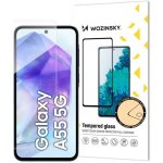 PROTEMIO 104409 3D tvrdené ochranné sklo pro Samsung Galaxy A36 / A56 – Zboží Živě