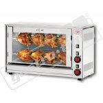 CB E-8P-S2 Gril na kuřata – Sleviste.cz