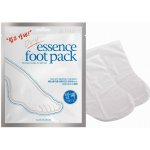 Petitfee Dry Essence Foot Pack Vyhlazující maska na nohy 1 pár – Sleviste.cz