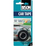BISON CAR TAPE 19x1500mm oboustranná pěnová páska – Zboží Dáma