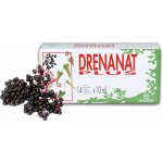 Drenanat plus 14 ampulí – Hledejceny.cz