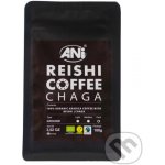 ANilab Reishi Bio Coffee Chaga 100 g – Zbozi.Blesk.cz