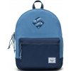 Dětský batoh Herschel Heritage Backpack Kids Coronet Blue Navy