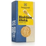 Sonnetor koření semínka hořčice žluté Bio 120 g – Hledejceny.cz