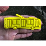 TVOŘÍTKO Trolejbus - vykrajovátko – Hledejceny.cz