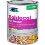Het Soldecol Pur Primer světle šedý 2,5L – Sleviste.cz