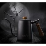 LookYami Pour Over konvice s husím krkem 600 ml – Zboží Mobilmania