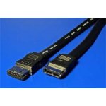 PremiumCord kabel eSATA-SATA 0,5m kfsa-6-05 – Sleviste.cz