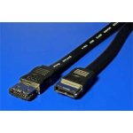 PremiumCord kabel eSATA-SATA 0,5m kfsa-6-05 – Zboží Mobilmania