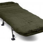 Sonik Lehátko se spacákem AXS Sleep System Comfort Memory Foam – Zboží Mobilmania