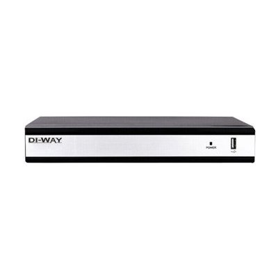 DI-WAY CR960AHD-4-S – Hledejceny.cz