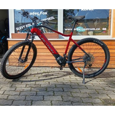 Lectron Esconder MFX 2024 – Zboží Dáma