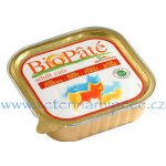 Almo Nature Daily BIO Kuře 100 g – Zbozi.Blesk.cz