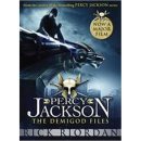 EN Percy Jackson: Demigod Files Rick Riordan