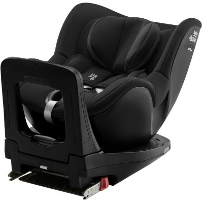 Britax Römer Dualfix i-Size 2022 Space Black