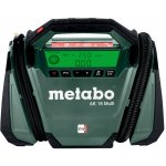 Metabo AK 18 – Zboží Mobilmania