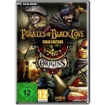 Pirates of the Black Cove (Gold) – Hledejceny.cz