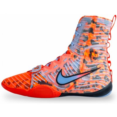 Nike HyperKO 3 SE oranžová/černá – Zbozi.Blesk.cz
