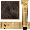 Barva na vlasy Fanola Oro Therapy 24K Color Keratin 5.0 Light Chestnut 100 ml