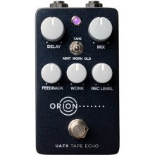 Universal Audio UAFX Orion Echo