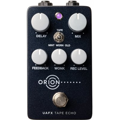 Universal Audio UAFX Orion Echo