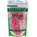 Purize Extra Slim uhlíkové filtry 250 ks pink – Zbozi.Blesk.cz
